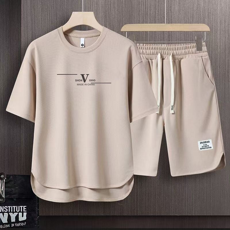 Shon Oxno Summer Set