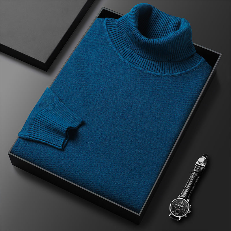 Matteo - Turtleneck