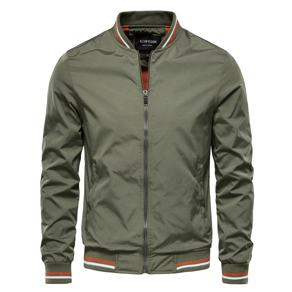 Rothschild & Beaumont -  Bomberjack Aiopeson Editie