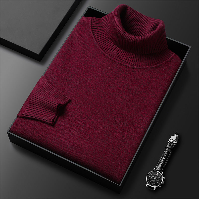 Matteo - Turtleneck