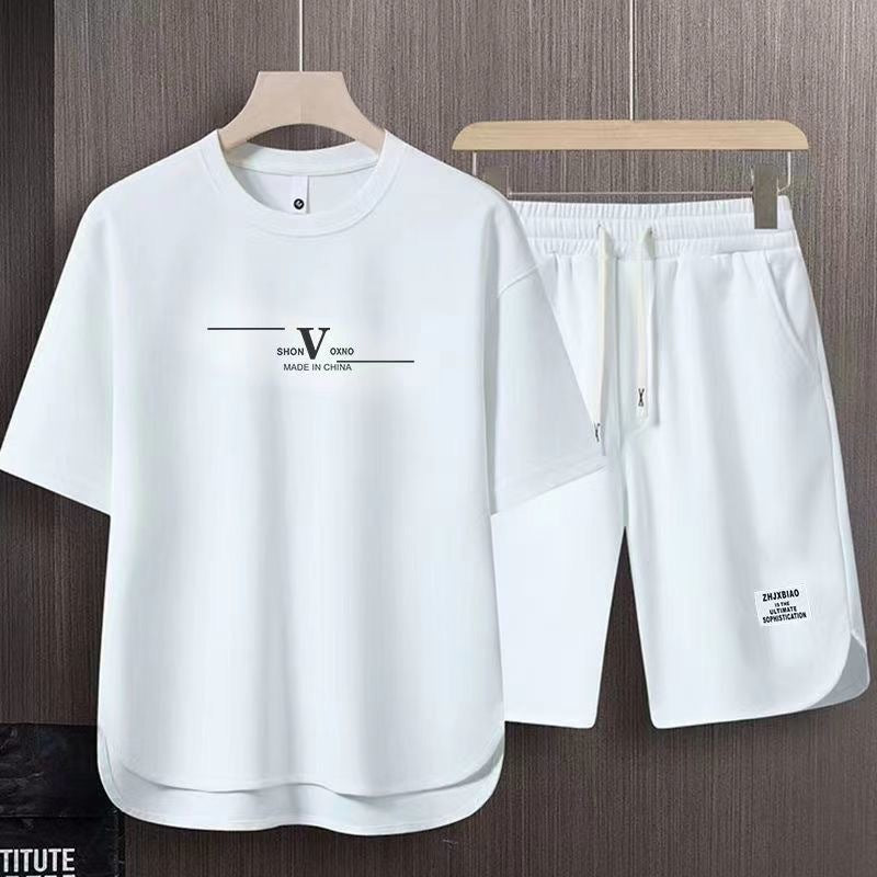 Shon Oxno Summer Set