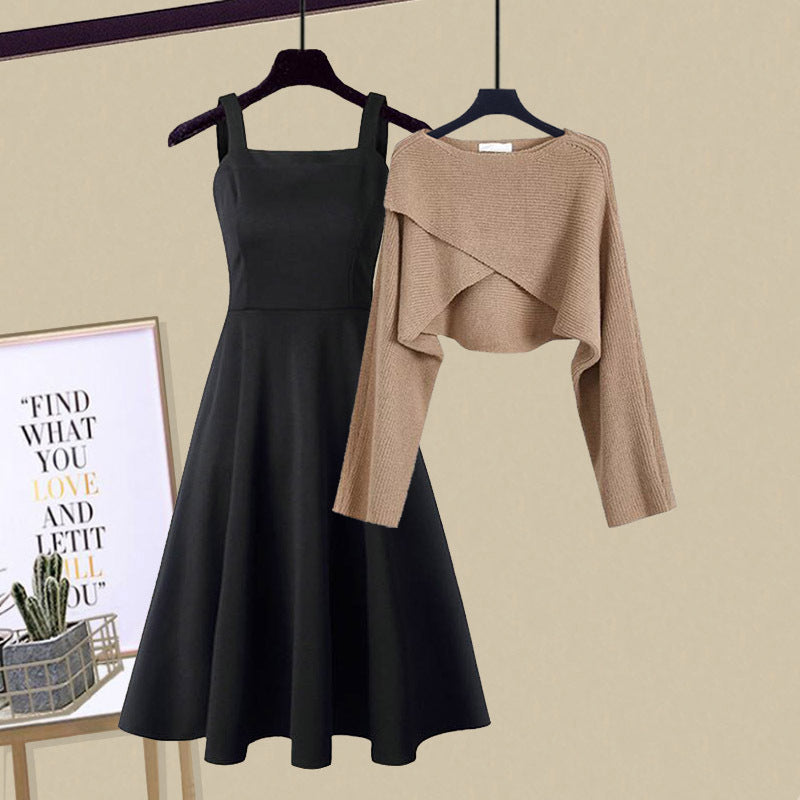Lieke™ — Jurk met Top