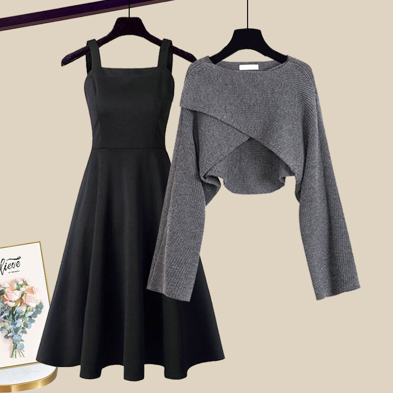 Lieke™ — Jurk met Top