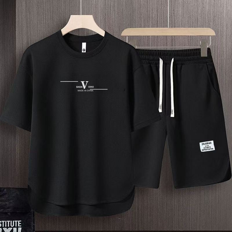 Shon Oxno Summer Set