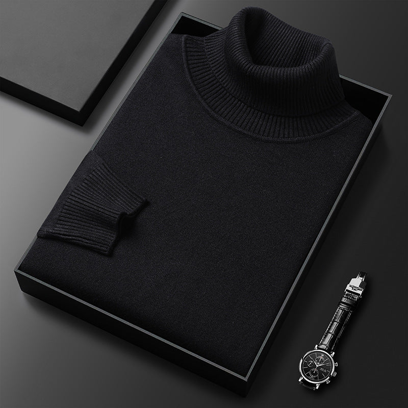Matteo - Turtleneck
