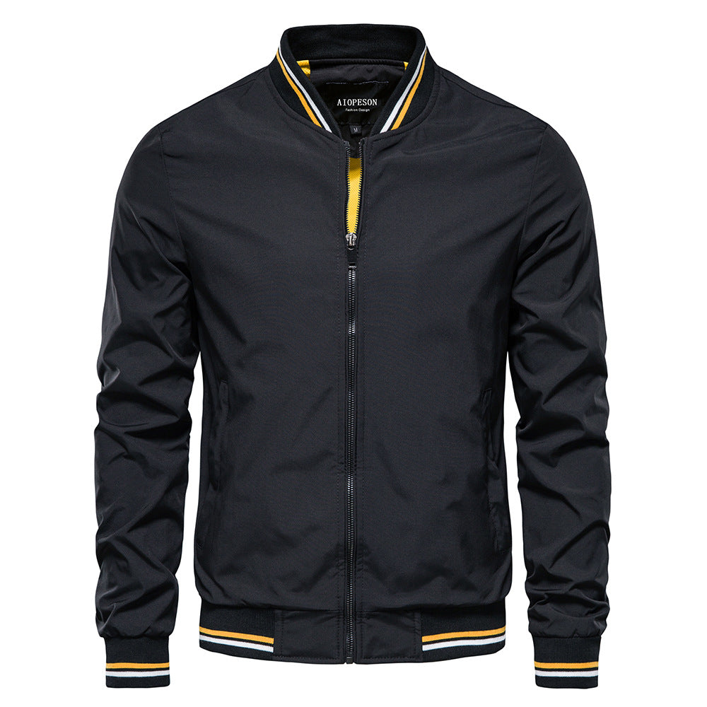 Rothschild & Beaumont -  Bomberjack Aiopeson Editie