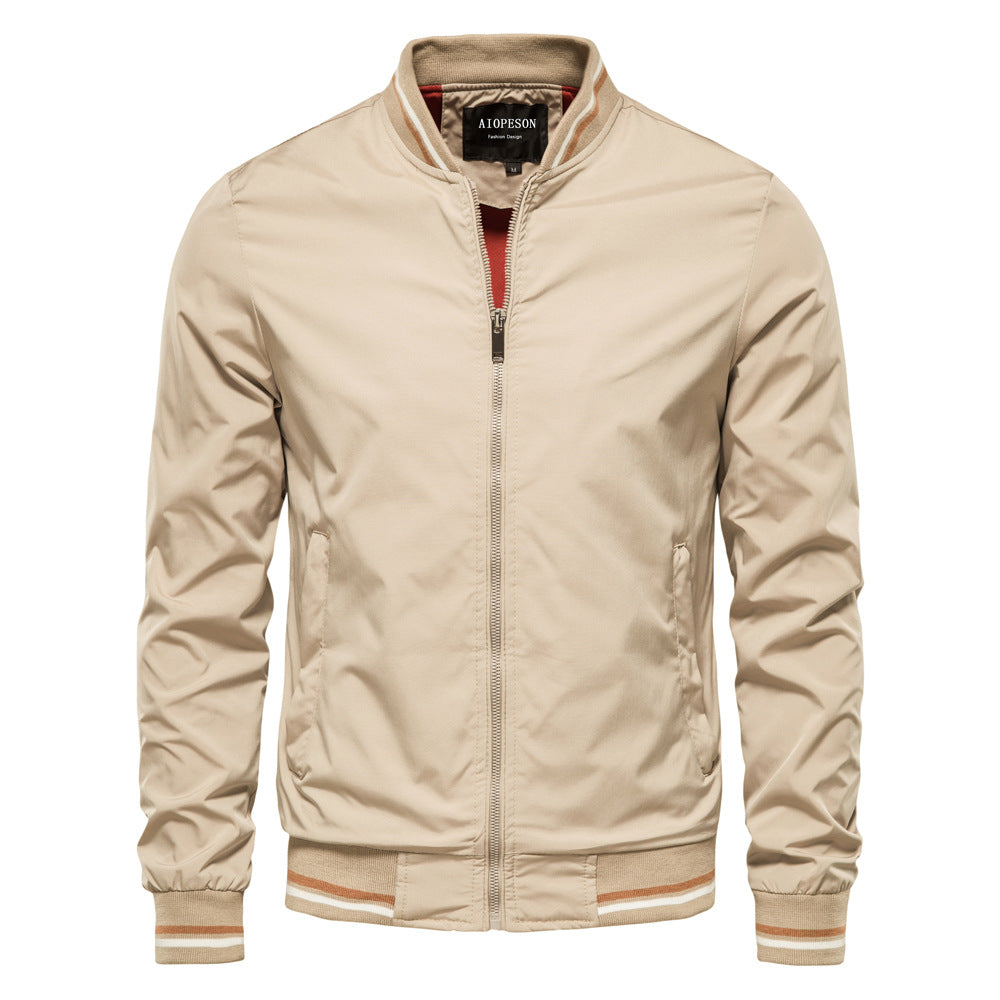 Rothschild & Beaumont -  Bomberjack Aiopeson Editie