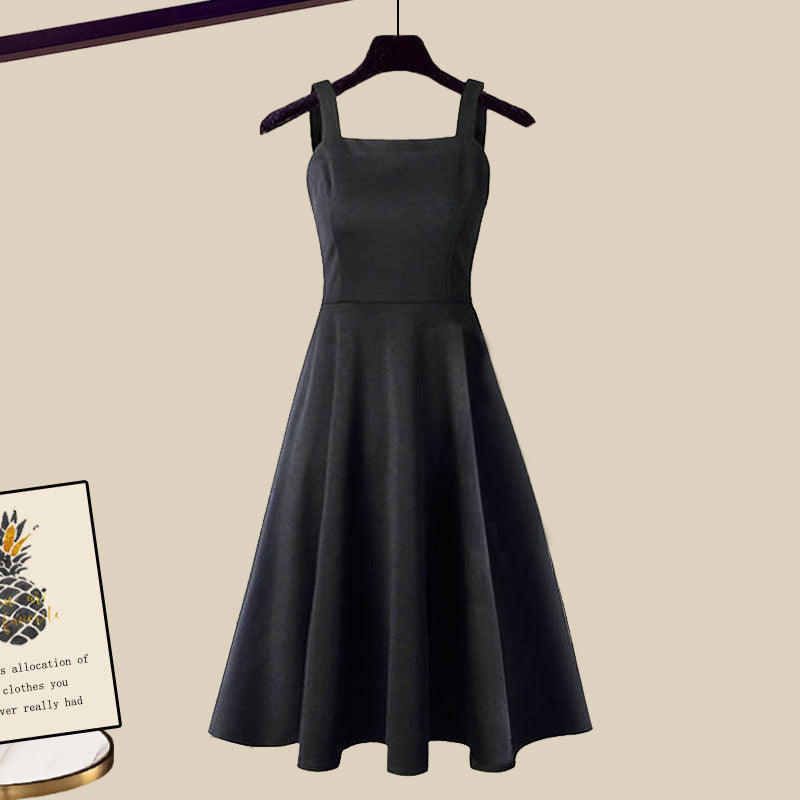 Lieke™ — Jurk met Top