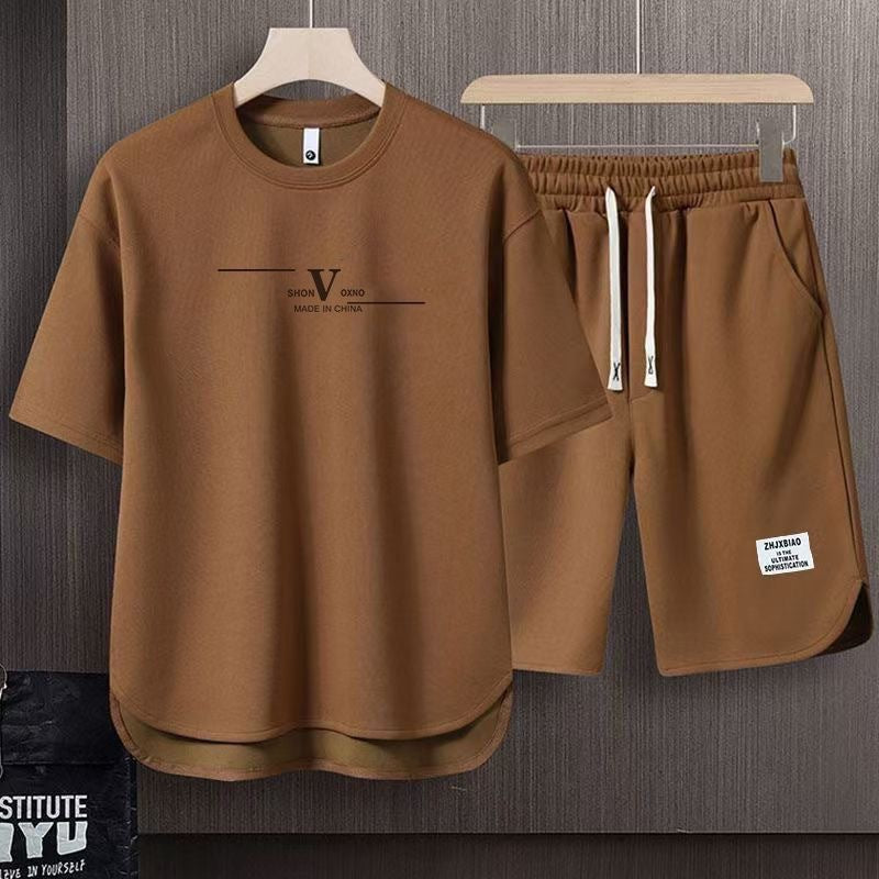 Shon Oxno Summer Set