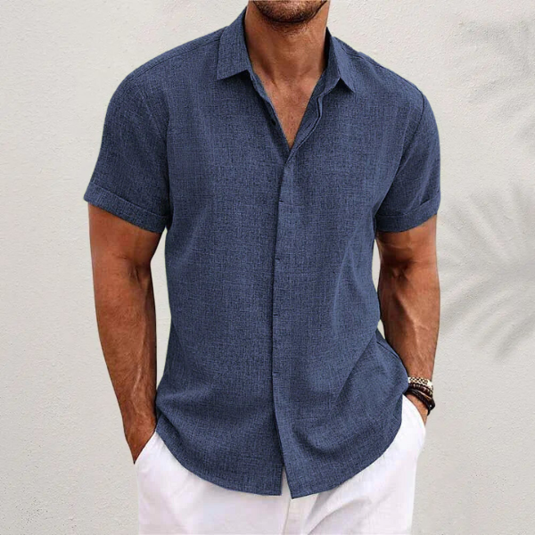 James - StrandOverhemd