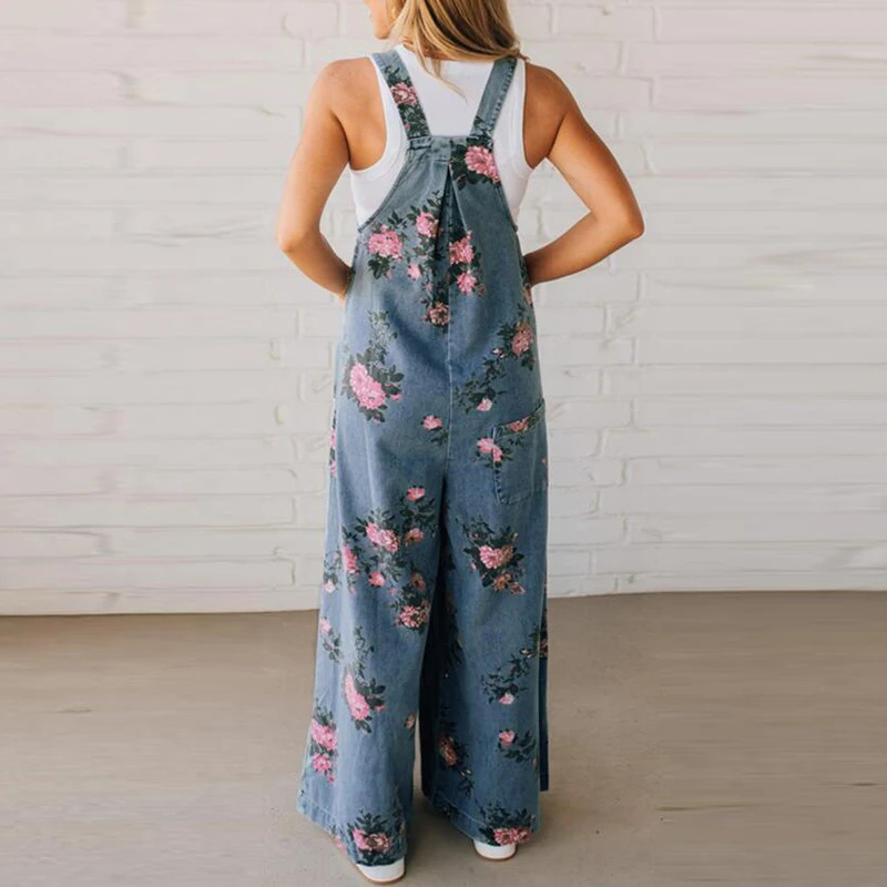 Marit | Elegante Jumpsuit