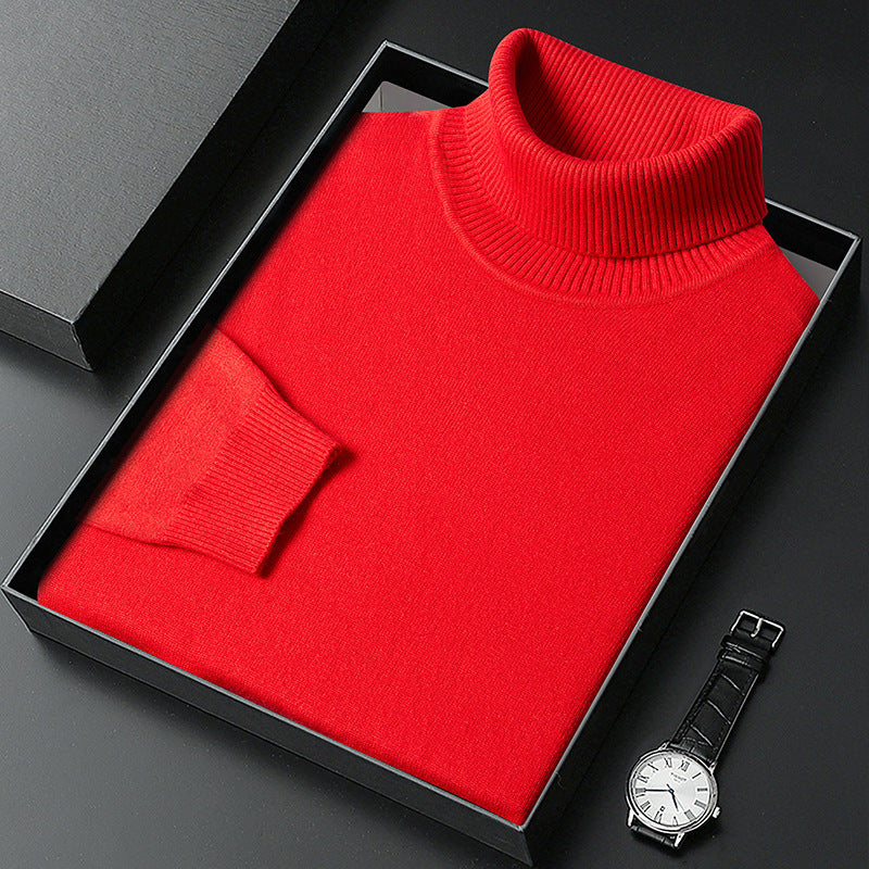 Matteo - Turtleneck