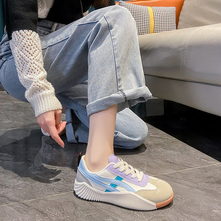 Waes™ — Ergonomische Trainers