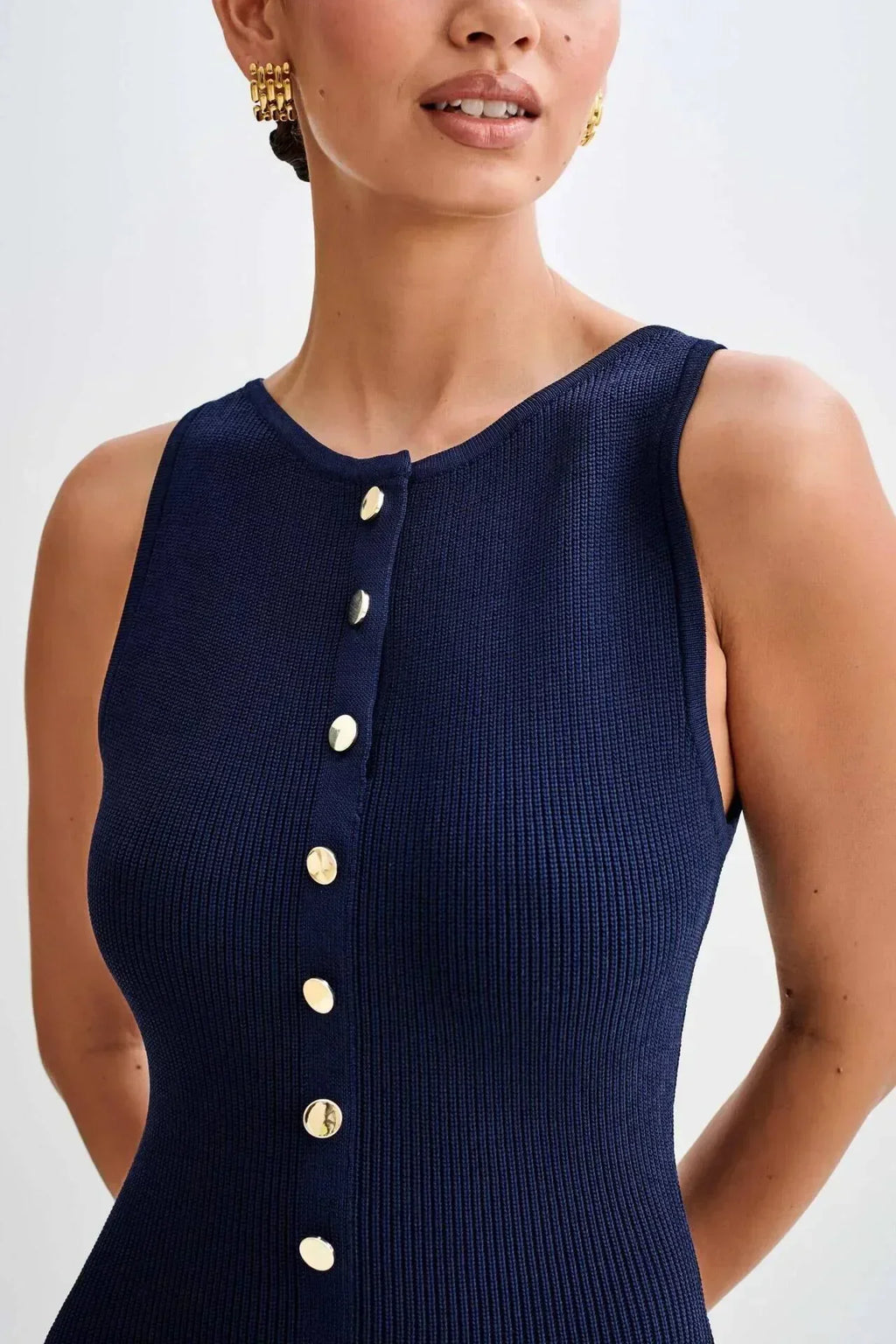 Evelyn™ — Maxi Dress