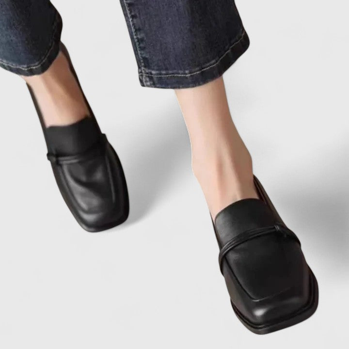 Dixie | Orthopedische Loafers