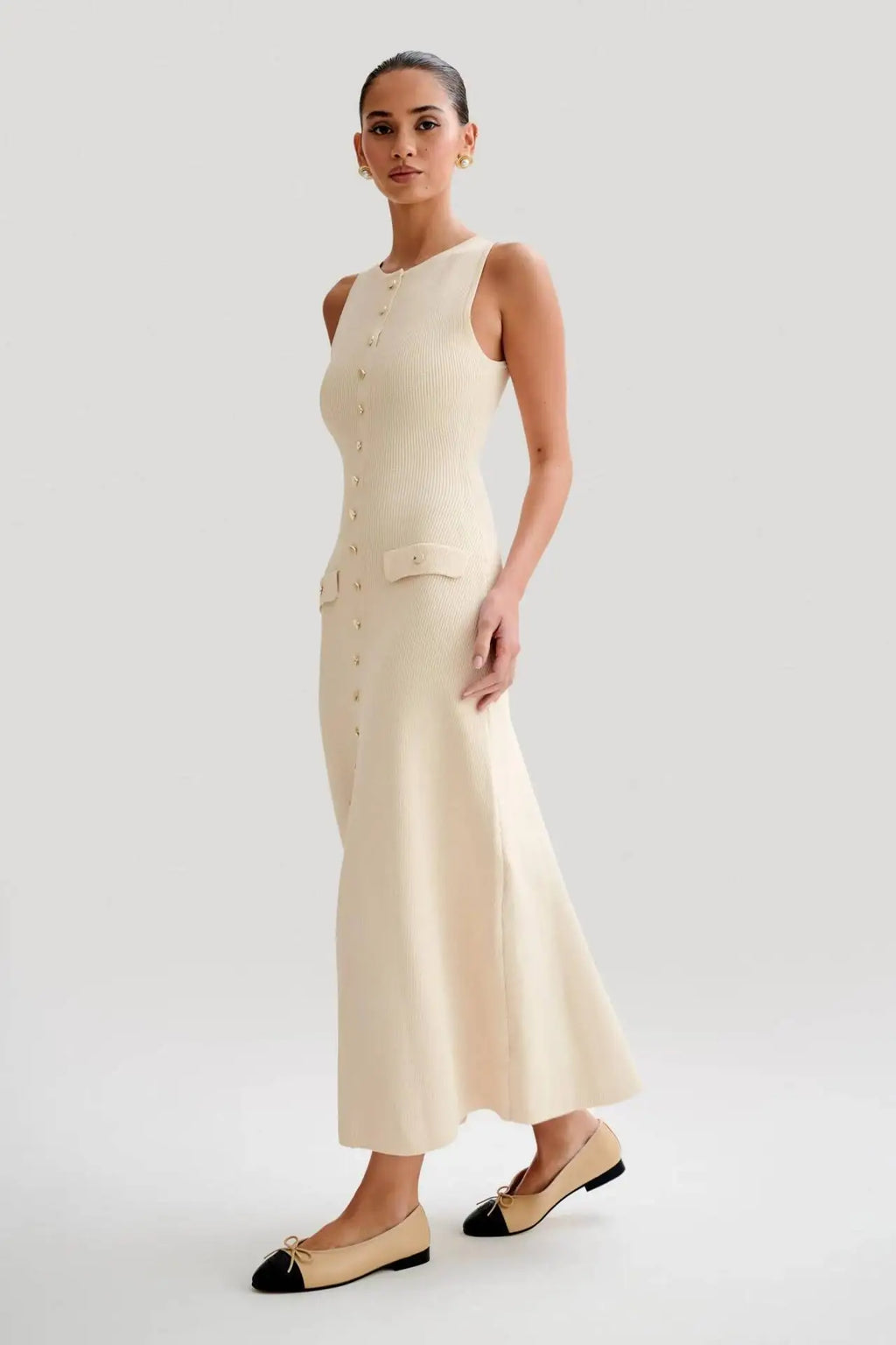 Evelyn™ — Maxi Dress