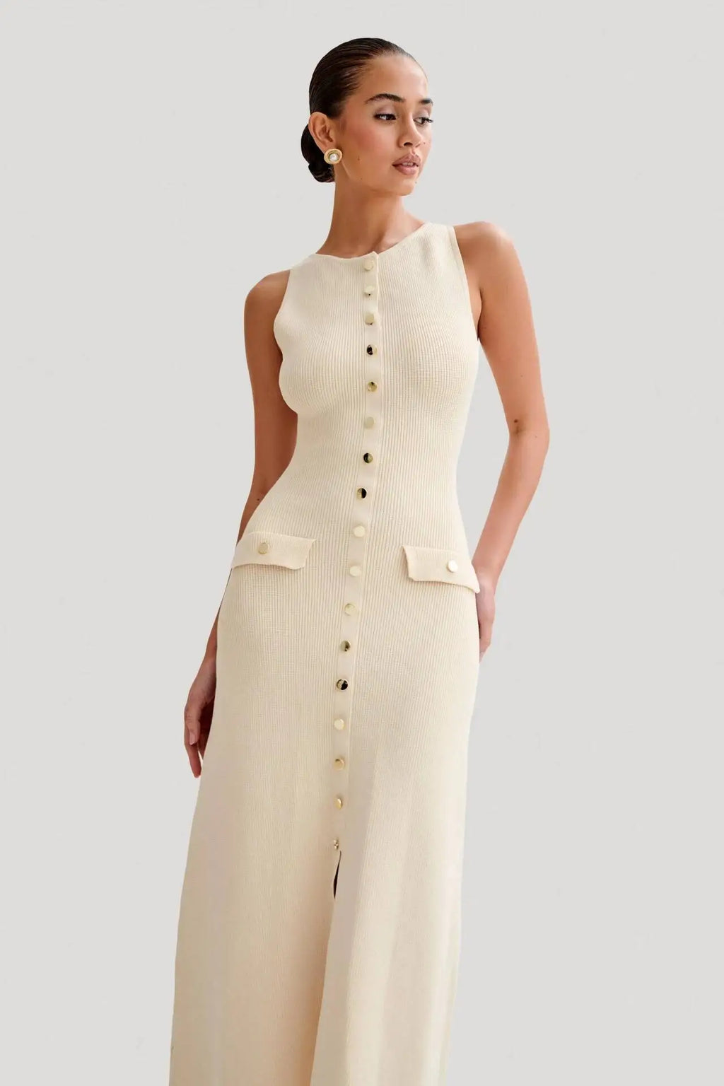 Evelyn™ — Maxi Dress