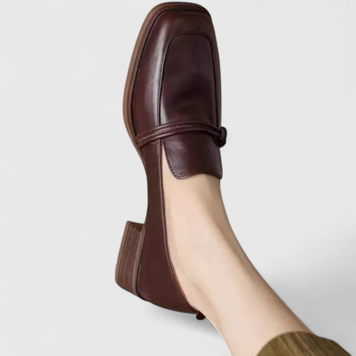 Dixie | Orthopedische Loafers