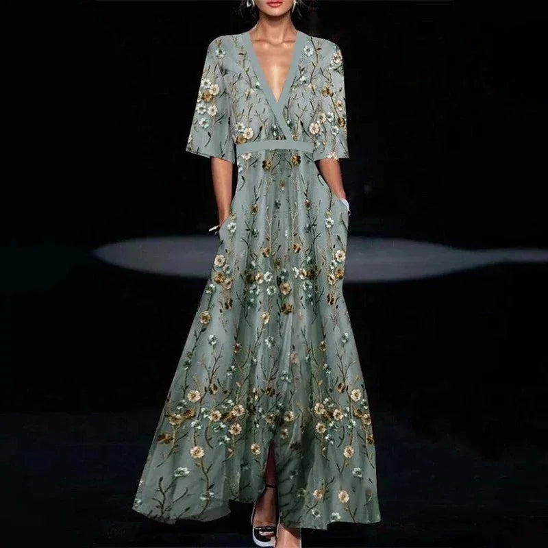 Sofia™ — Elegante Jurk