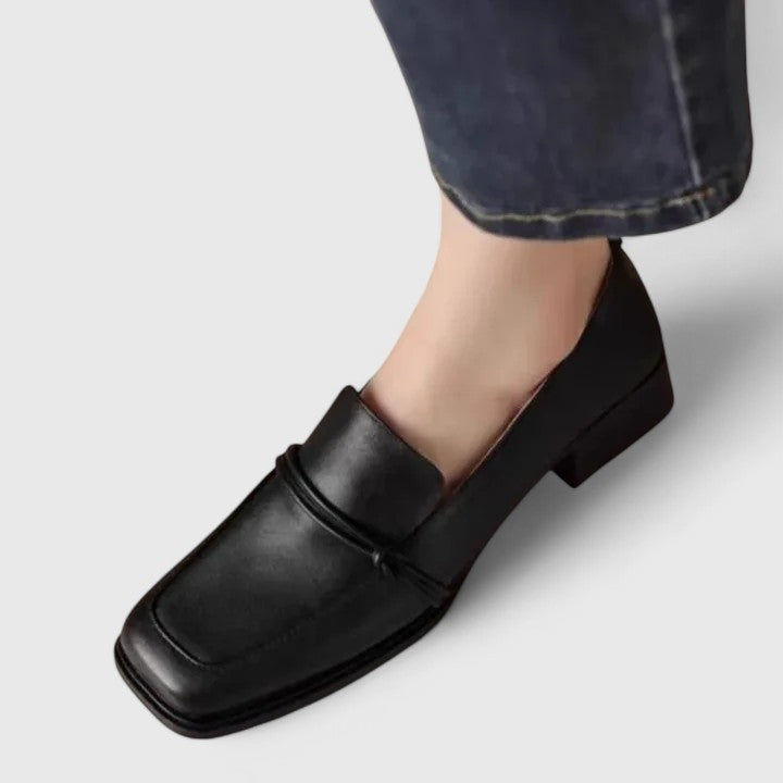 Dixie | Orthopedische Loafers
