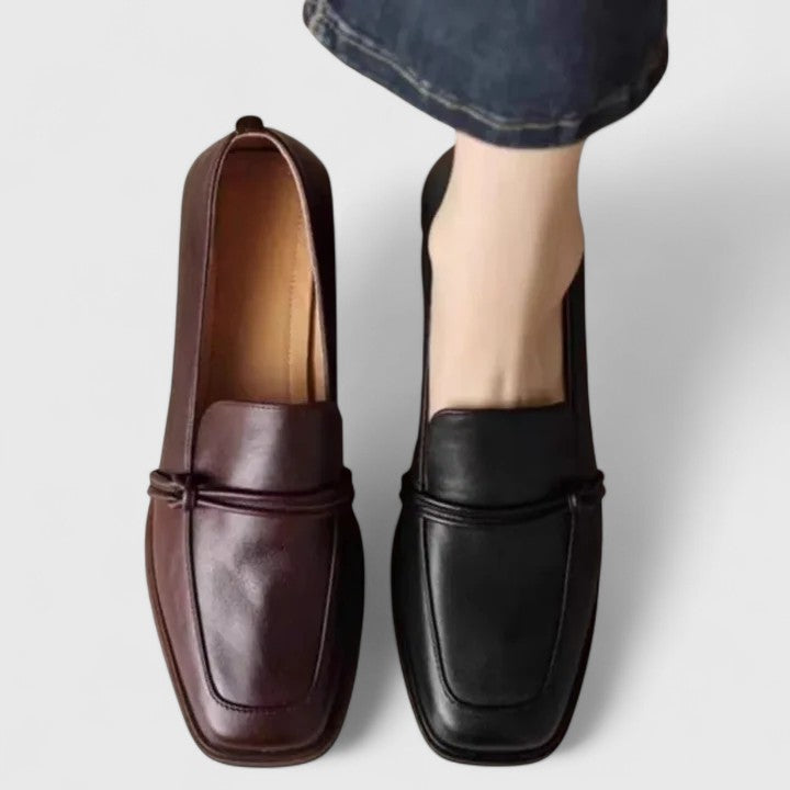 Dixie | Orthopedische Loafers