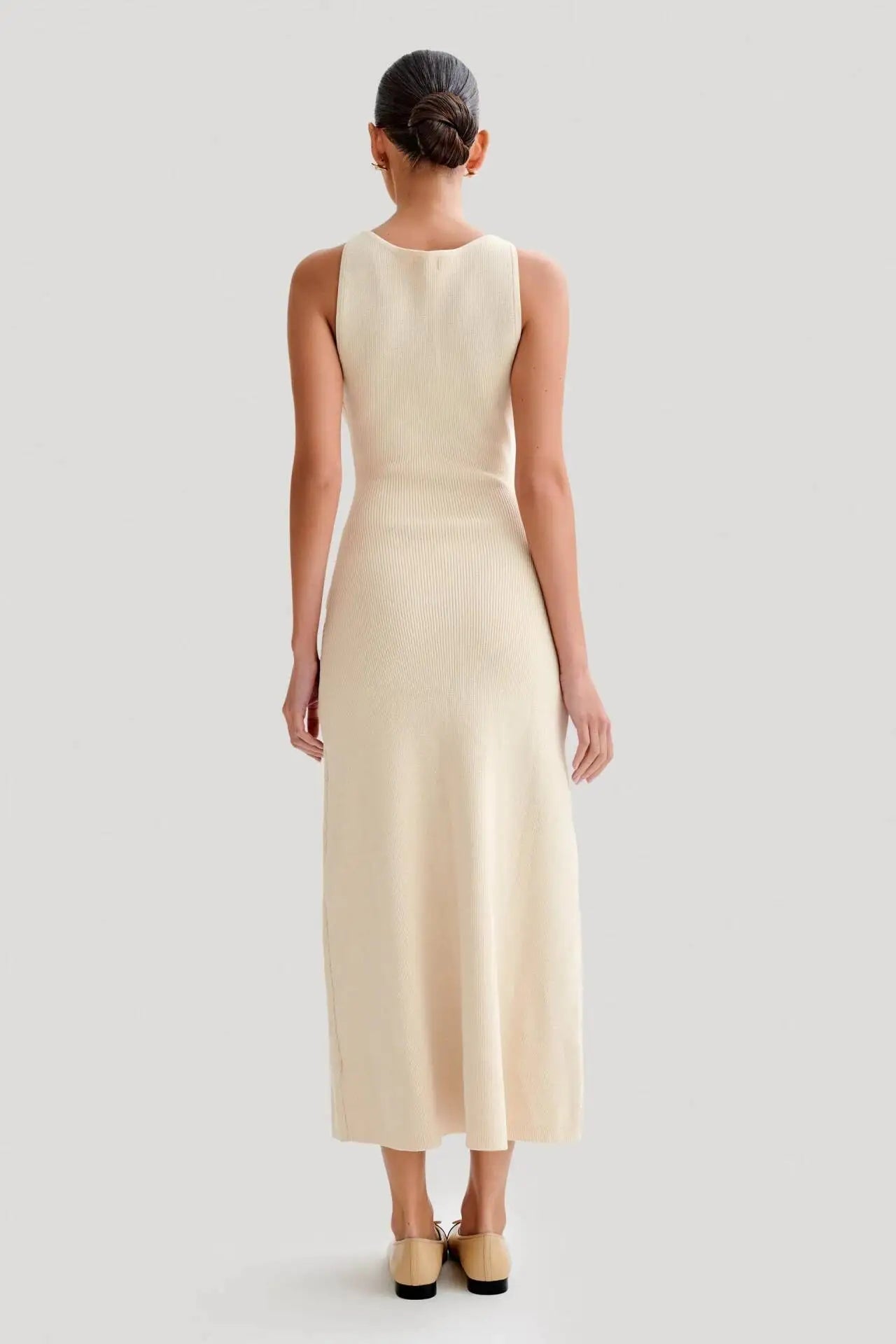 Evelyn™ — Maxi Dress