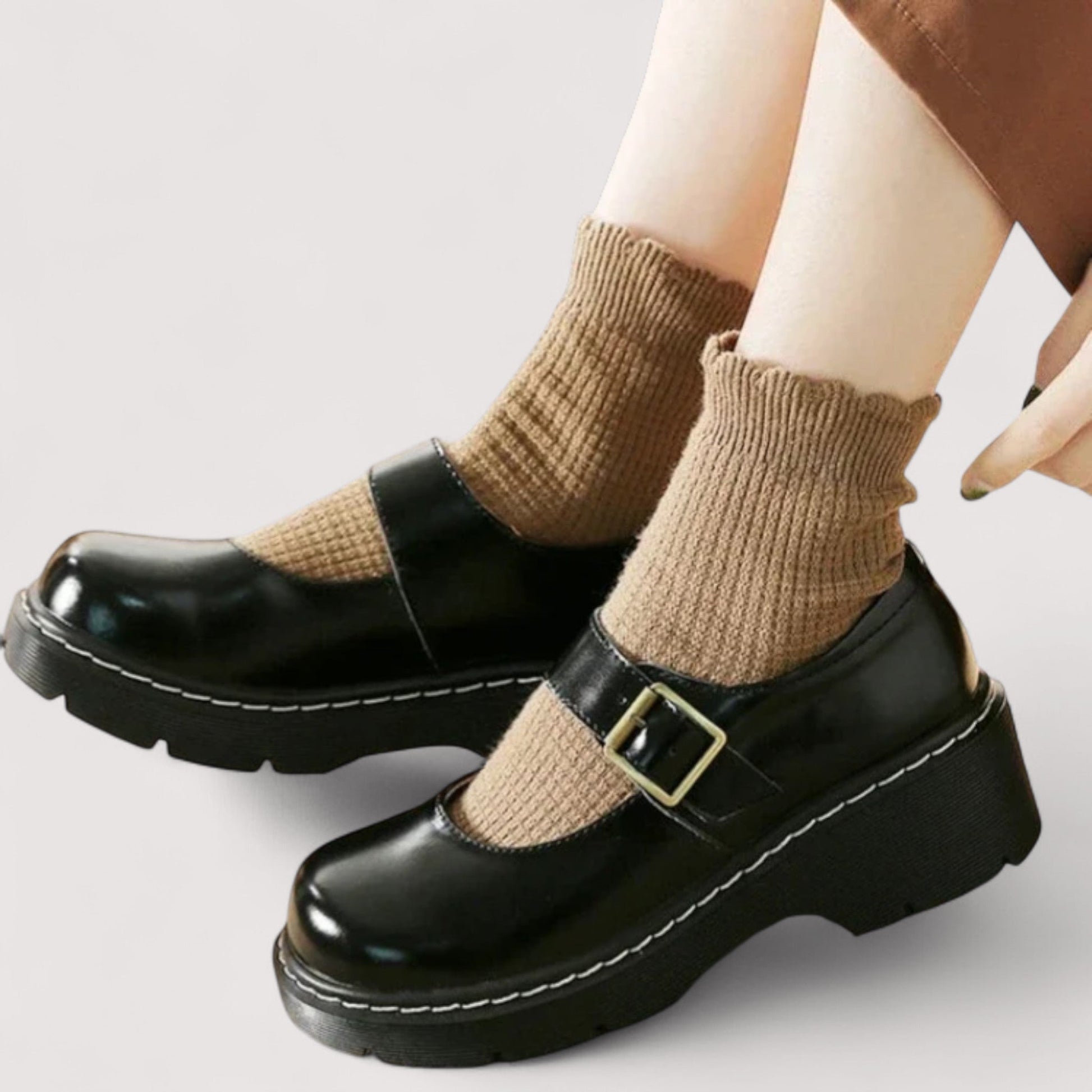 Luna - Elegante Comfortabele Sandalen
