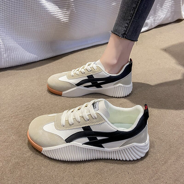 Waes™ — Ergonomische Trainers