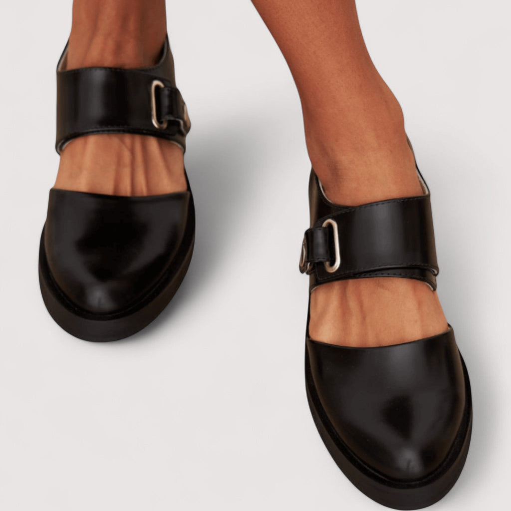 Sofia - Tijdloze Elegante Sandalen