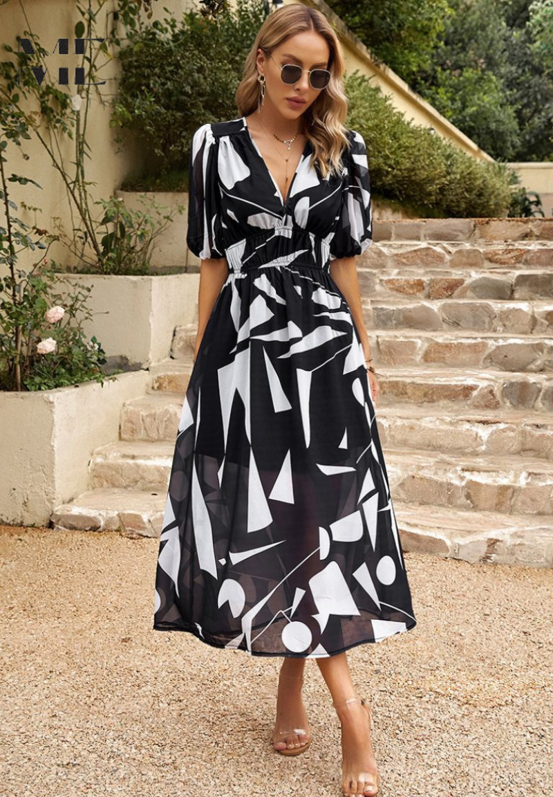 Arianne™ — Elegante Damesjurk