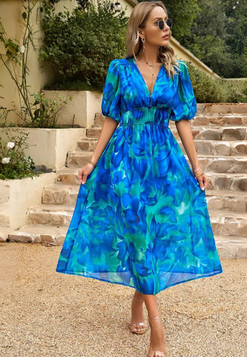 Arianne™ — Elegante Damesjurk