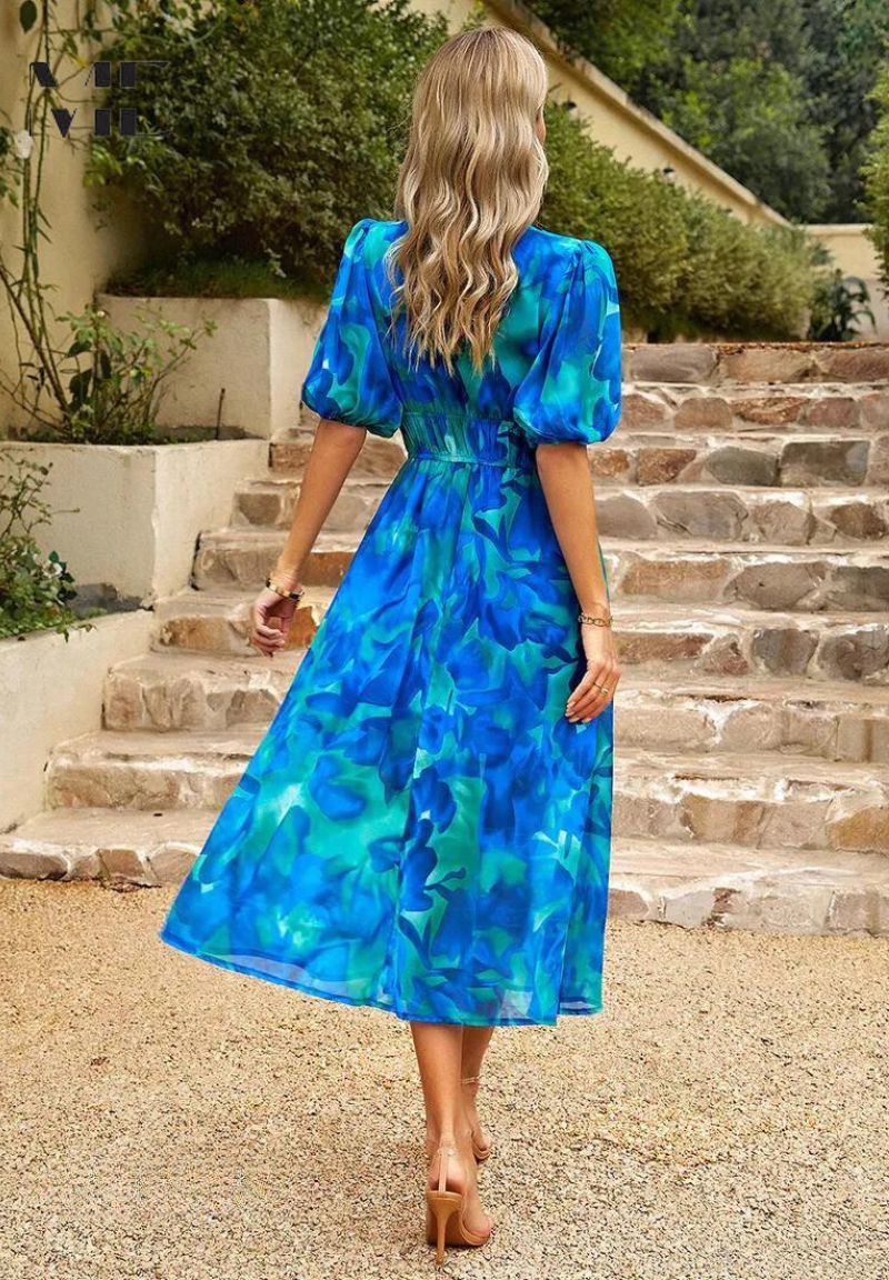 Arianne™ — Elegante Damesjurk