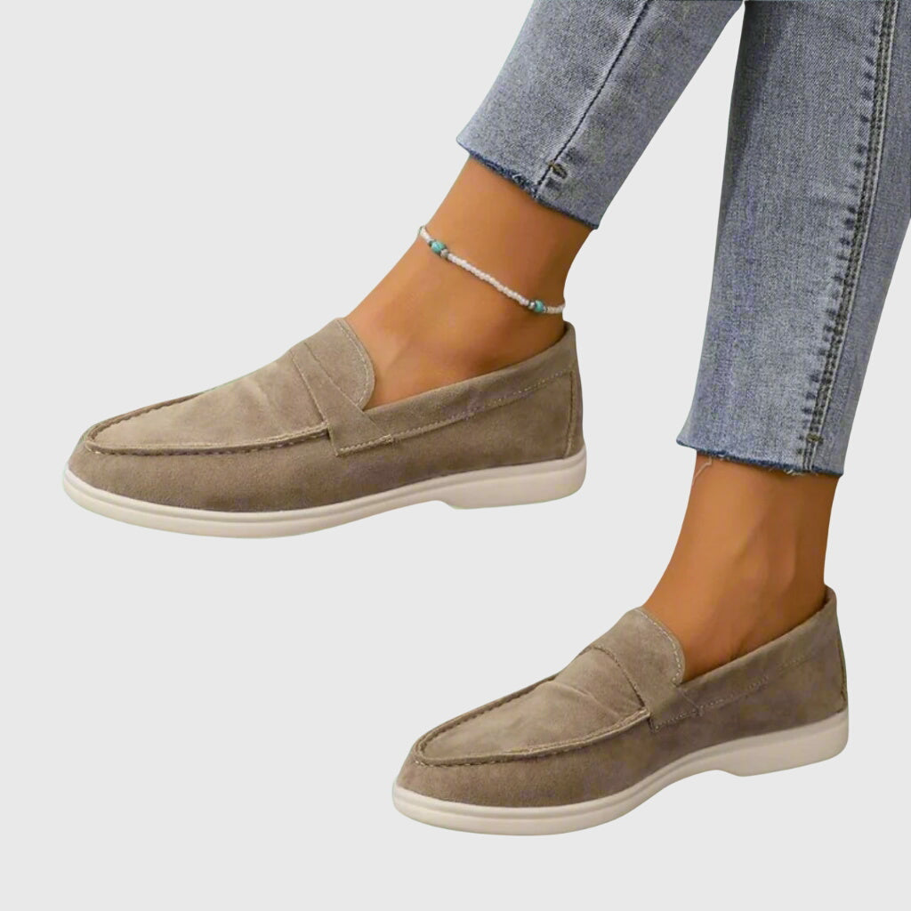 Molly™ | Orthopedische Loafers