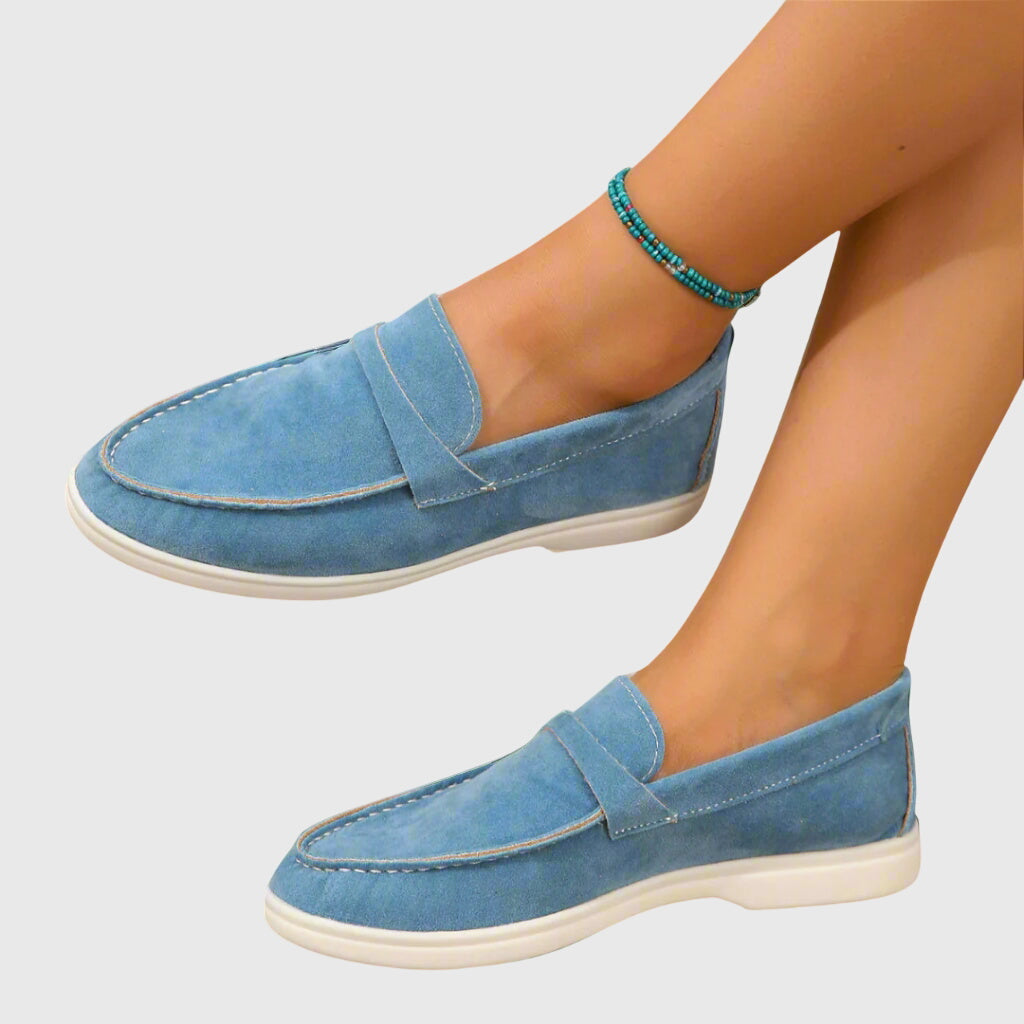 Molly™ | Orthopedische Loafers