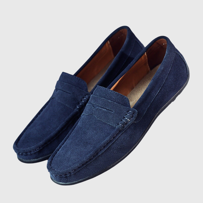 Rosaly™ | Orthopedische Loafers