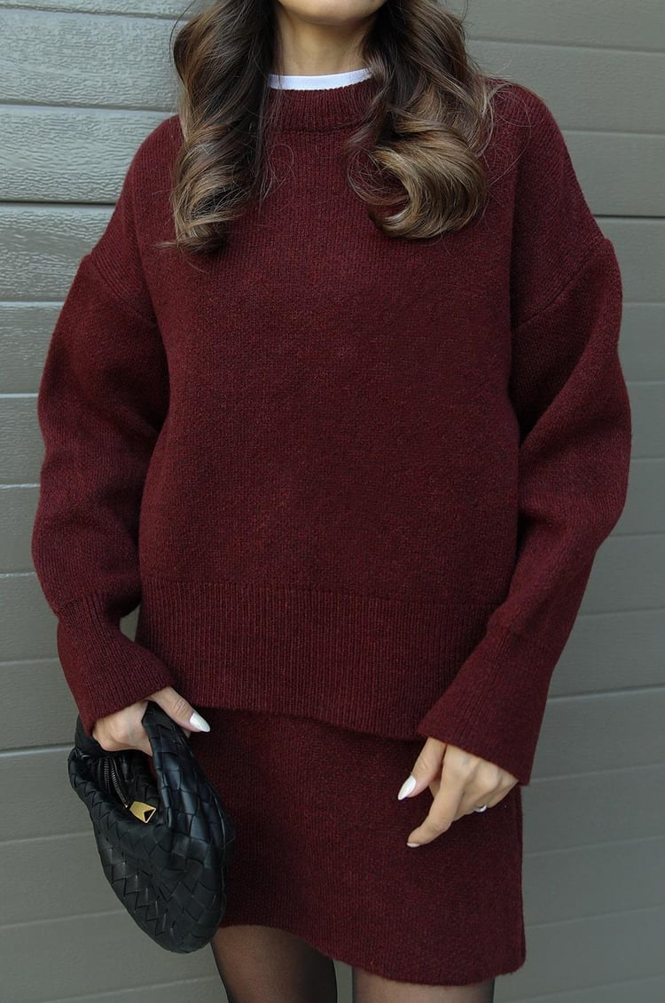Marie™ — Trendy Set
