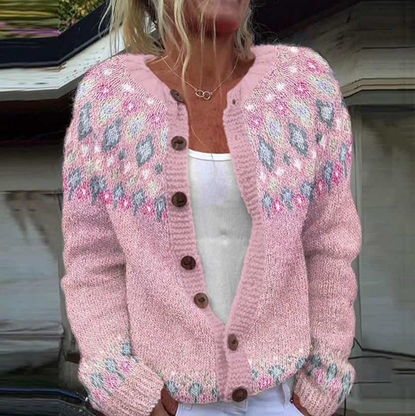 ROSE | STIJLVOL & CHIQUE VEST