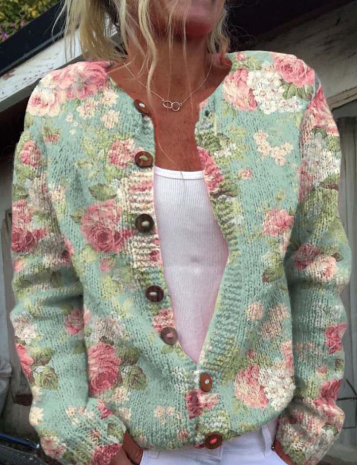 ROSE | STIJLVOL & CHIQUE VEST