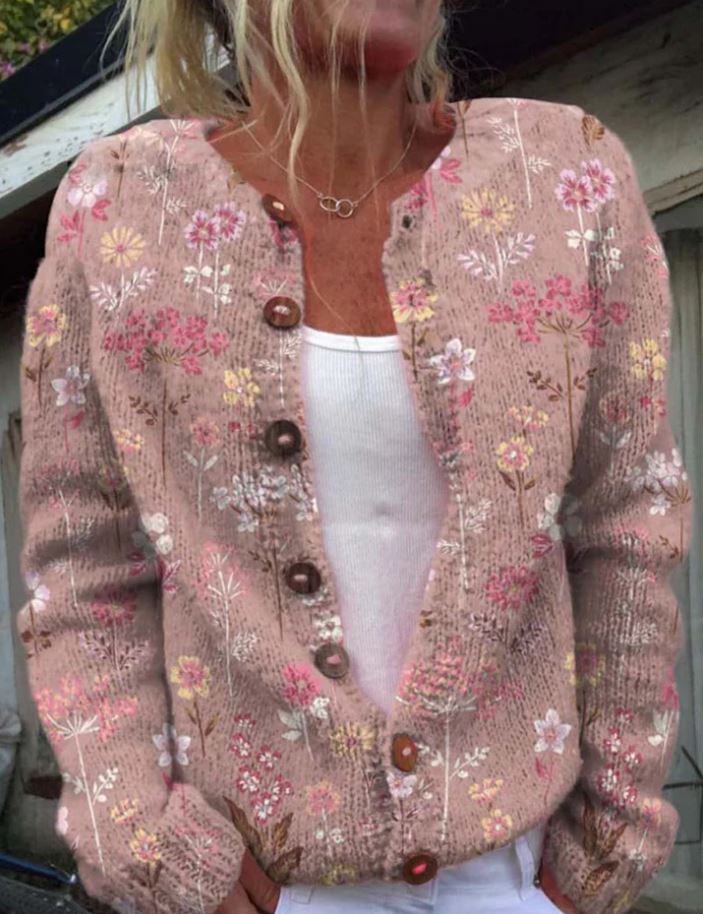 ROSE | STIJLVOL & CHIQUE VEST