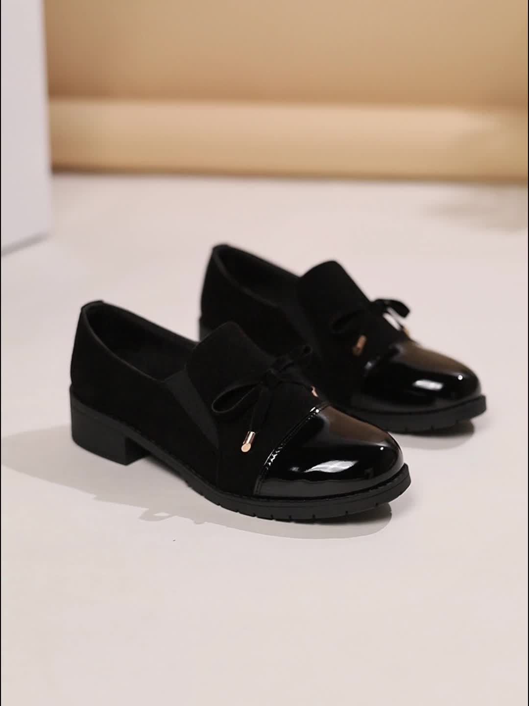 Sophie™ – Elegante Mocassins met Zachte Pasvorm