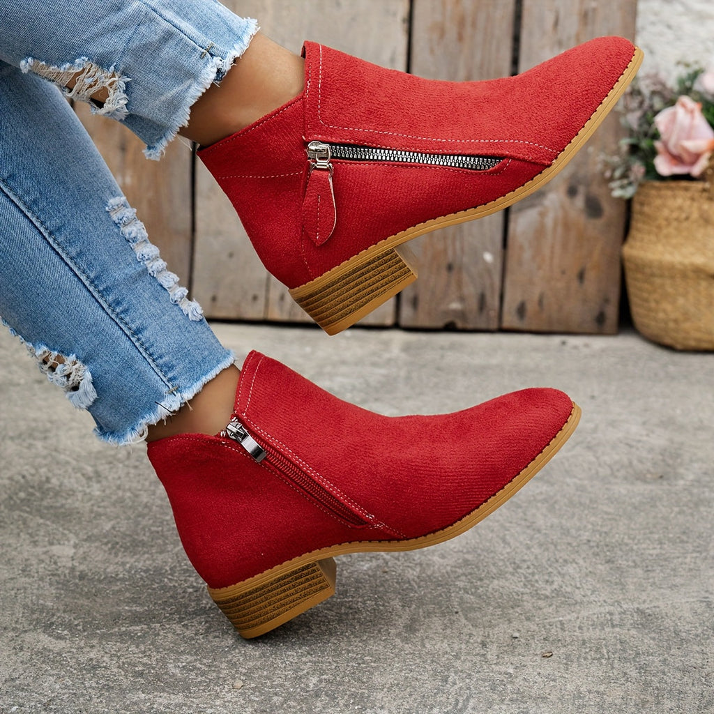 Fenna™ | Modieuze Dames Schoenen