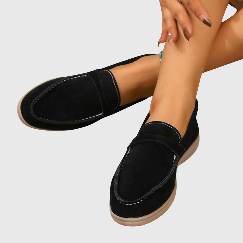 Molly™ | Orthopedische Loafers