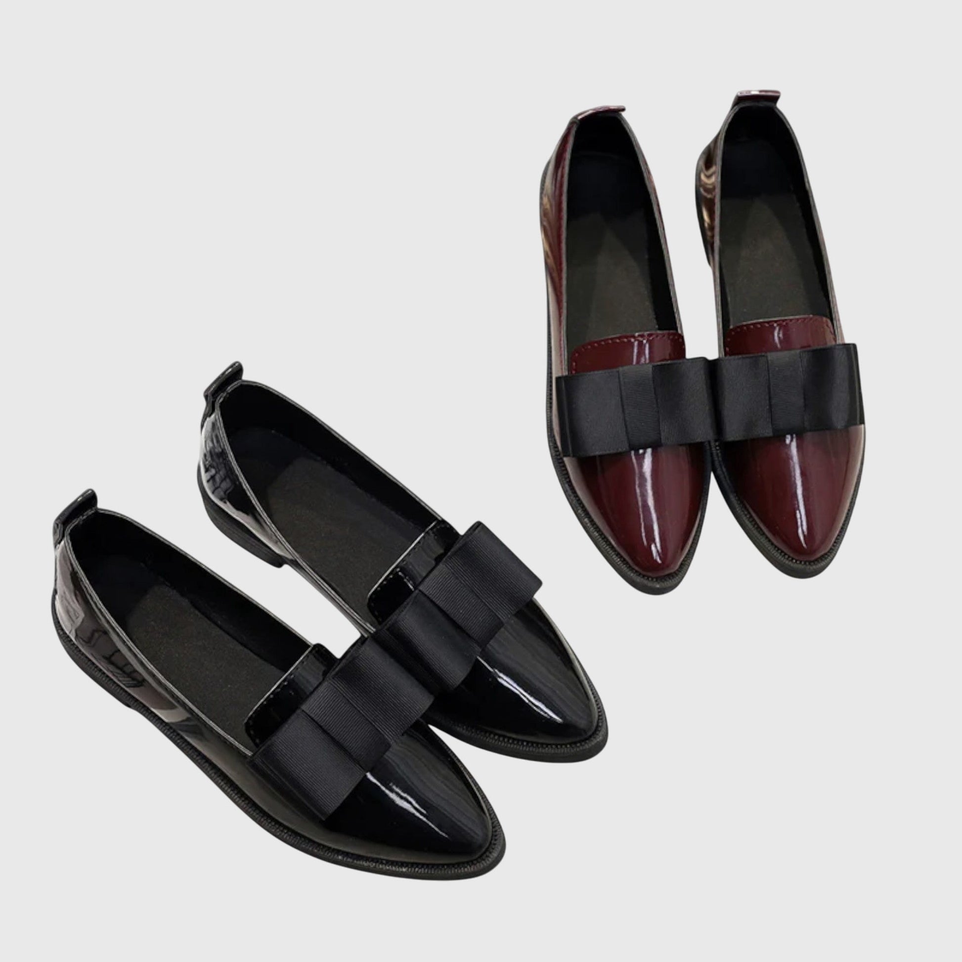 Anya™ | Orthopedische Loafers