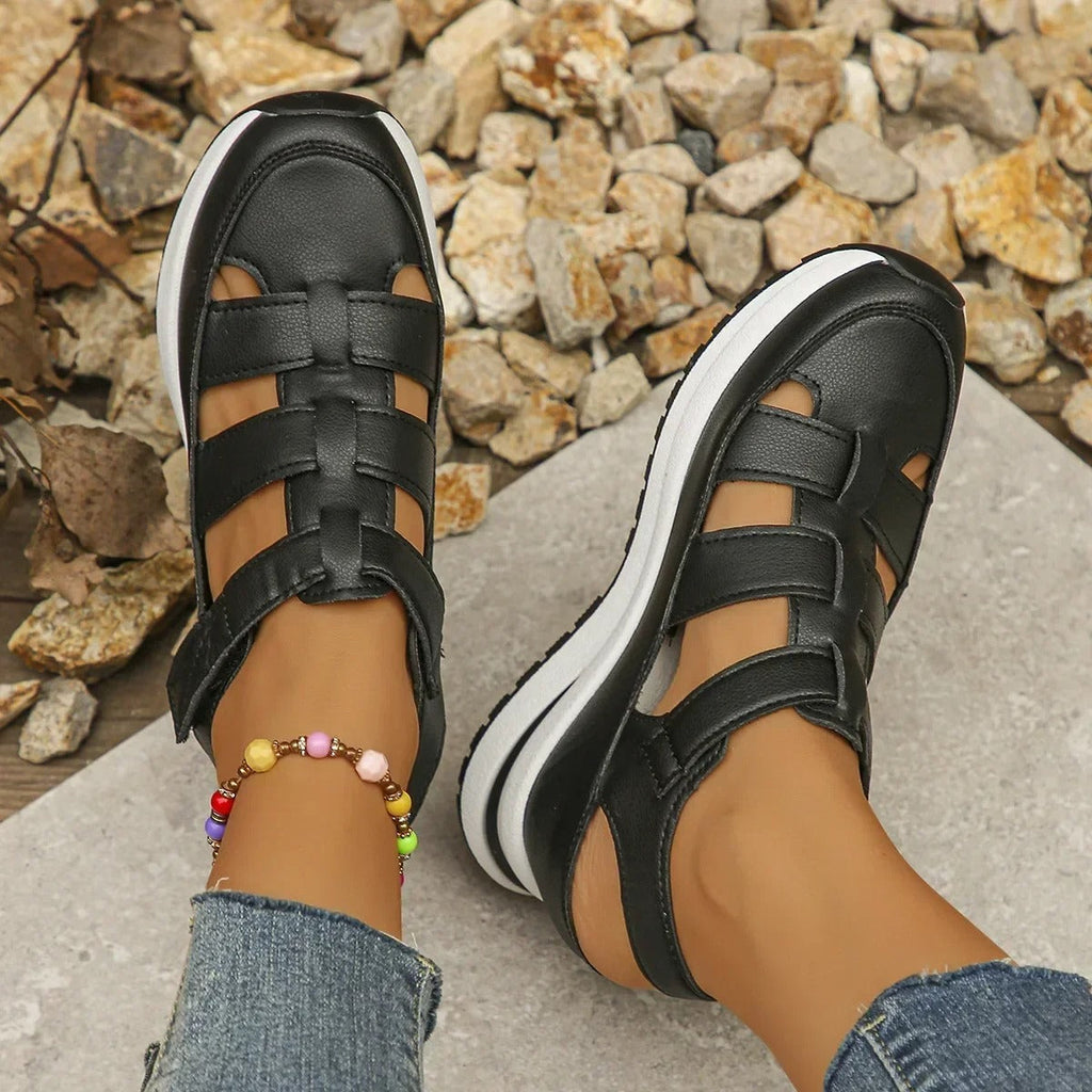 LILIANA™— Dames Sandalen voor Ultiem Comfort