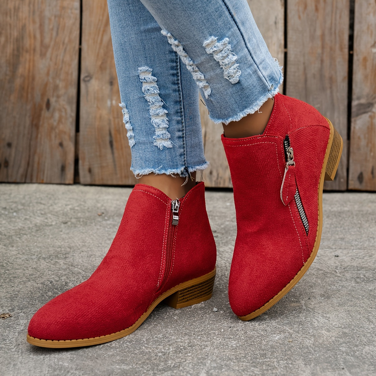 Fenna™ | Modieuze Dames Schoenen