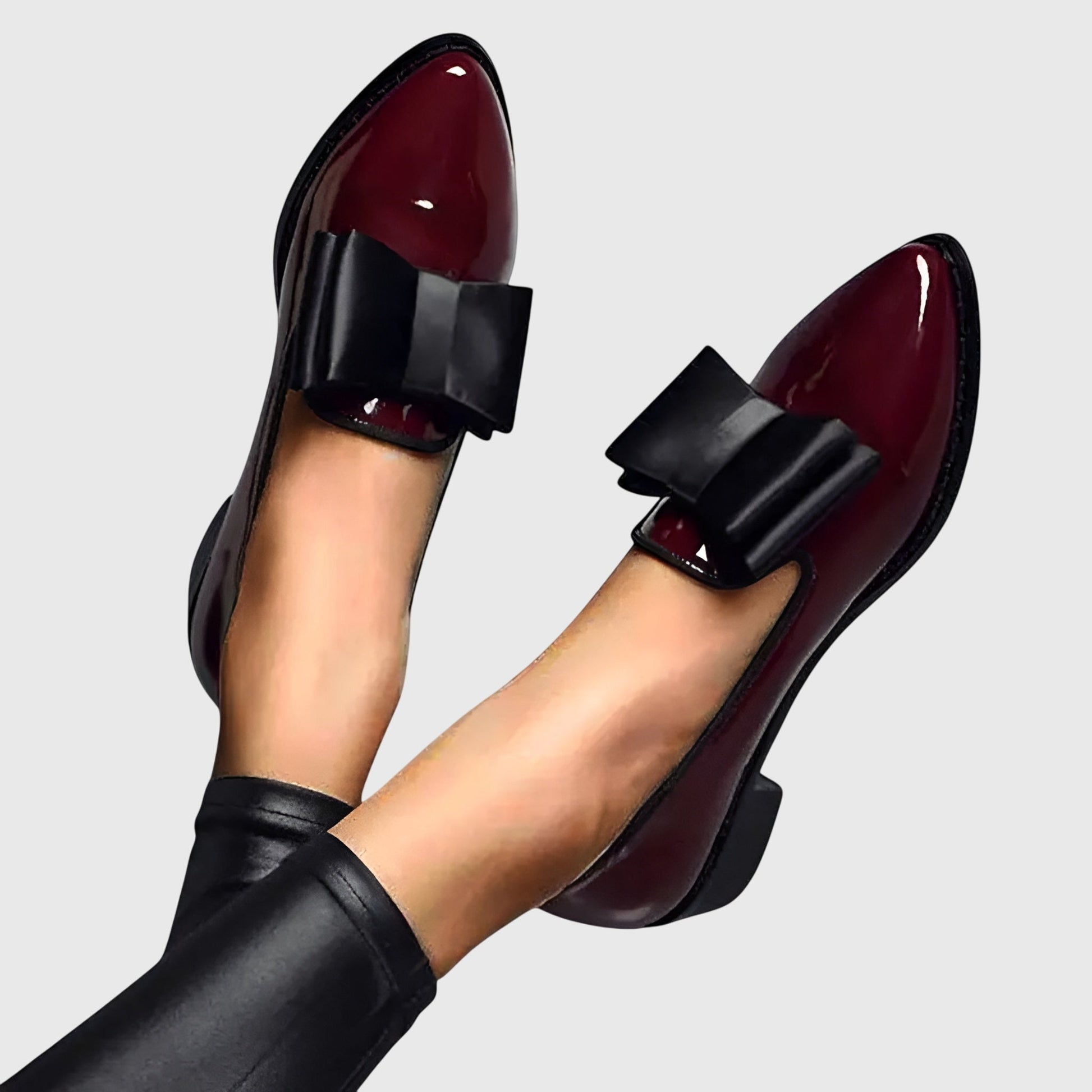 Anya™ | Orthopedische Loafers