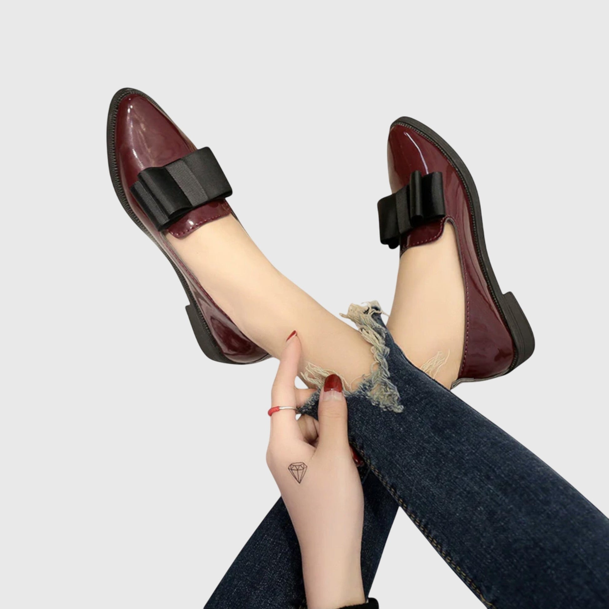 Anya™ | Orthopedische Loafers