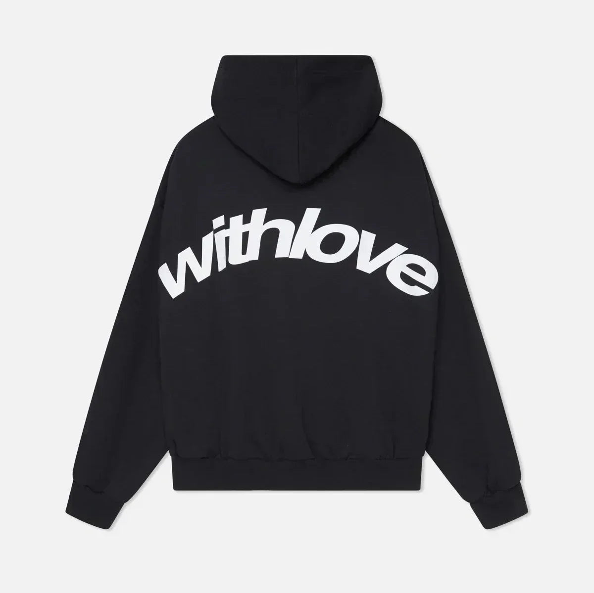 River™ — Oversized Hoodie