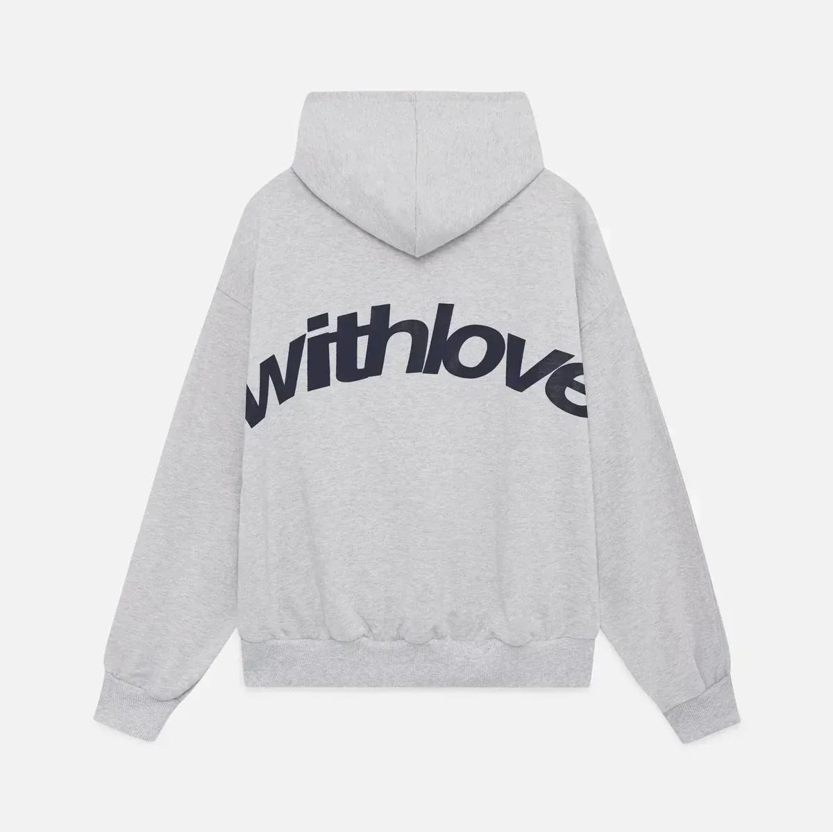 River™ — Oversized Hoodie