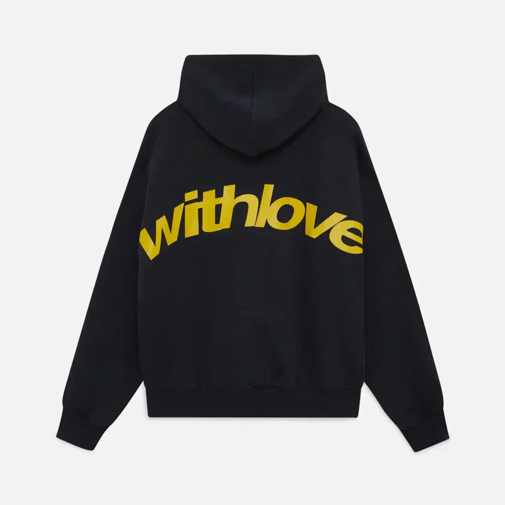 River™ — Oversized Hoodie